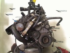 MOTORE BMW 5 serie Touring