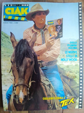 Rivista Ciak N.3 in Giuliano