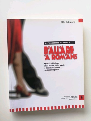 Ballare romans quando - ballare, a