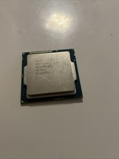 Intel Core i5-4590 3,3 GHz LGA 1150 Socket Quadricœur Processeurs