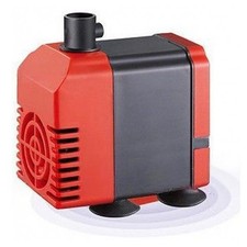 POMPA FILTRO SOMMERSA PER