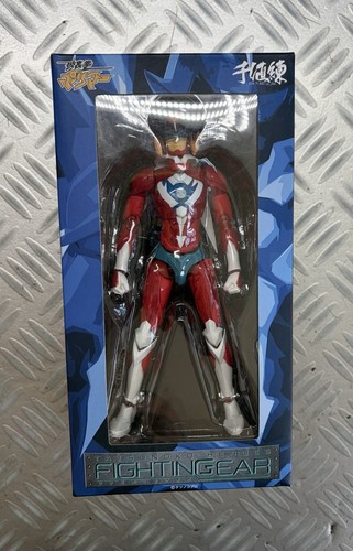 Hurricane polymar tatsunoko - polymar,