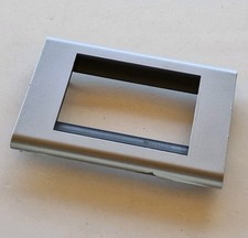 Bticino 4713AL placca Living