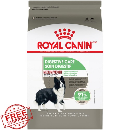 Royal canin digestive - royal, 30