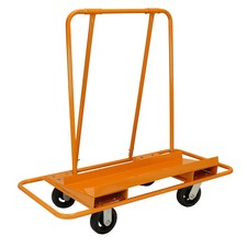 Carrello cartongesso