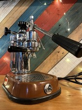 Macchina da caffè vintage La