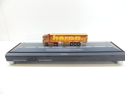 Herpa scenix edition - n,