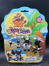 CUCCIOLI CERCA AMICI FAMIGLIA INDRI CUCCIOLI CERCA AMICI HAPPY PARTY