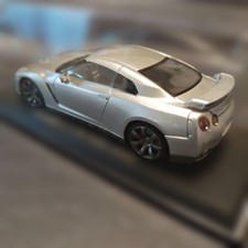 Mini auto famosa collezione