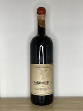 Barbaresco Gallina 1987 Magnum