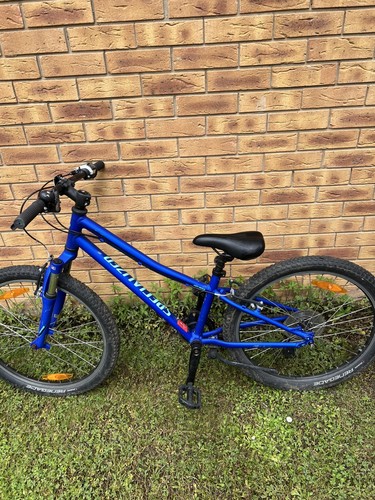 Specialized hotrock - 24,