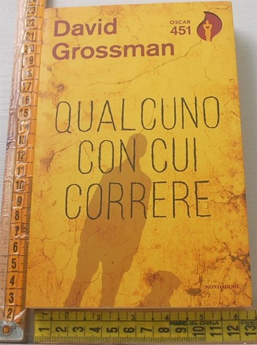 Grossman david qualcuno con - qualcuno,