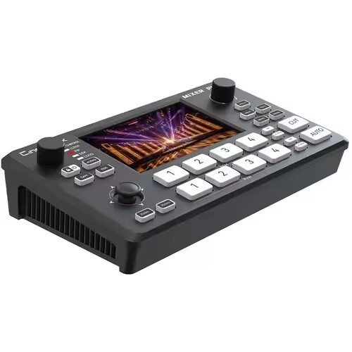 Cinetreak mixer plus - cinetreak,