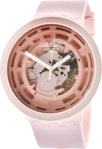 Swiss swatch big - swatch, bold