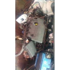MOTORE COMPL. G4FA HYUNDAI I30