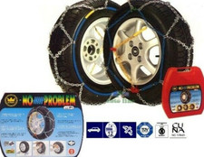 CATENE DA NEVE PER AUTO KONIG