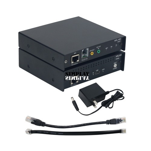 Nrl ts480 connettore radio - connettore,