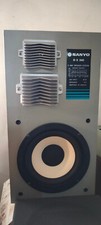 Diffusori sanyo 340 - sanyo, s-x