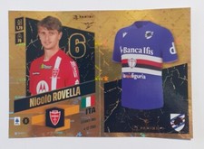 CALCIATORI PANINI UPGRADE