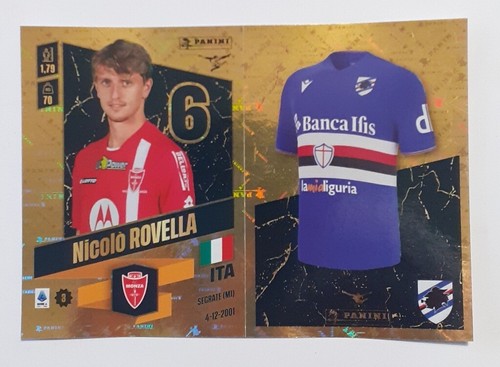 Calciatori panini upgrade - calciatori,