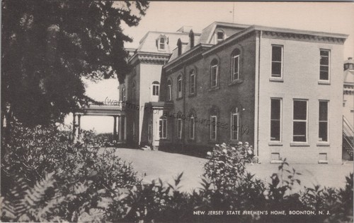 Boonton new jersey - boonton,, state