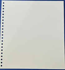 25 FOGLI AIRONE X ALBUM