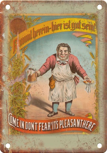 Insegna metallo - insegna,