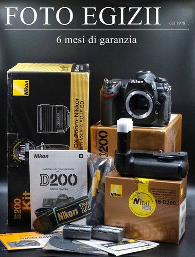 Nikon d200 2 - mb-d200, +