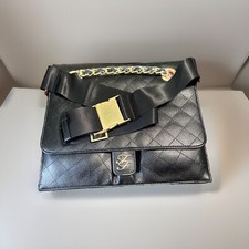 Borsa cintura pennello trucco