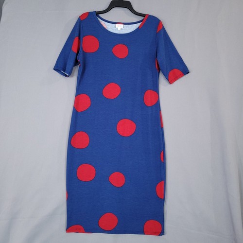Lularoe women sheath dress - women's,