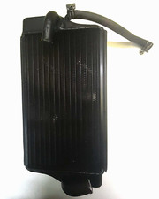Radiatore acqua SX Honda CR 250