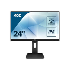 AOC 24P1 Monitor LED 60.5cm
