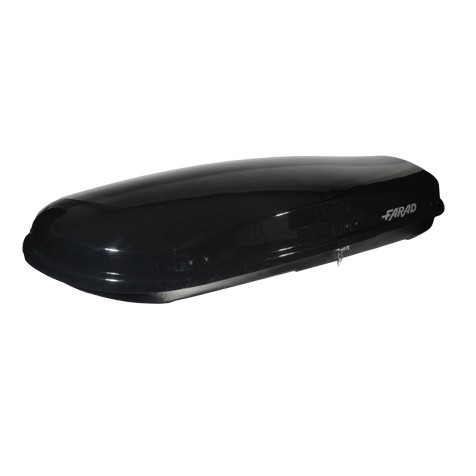Box tetto farad zeus - da, 630lt