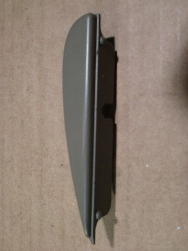 Jaguar type pannello - s-type, assetto