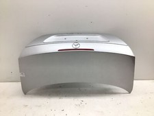 Coperchio Posteriore Mercedes-Benz E 270 CDI 211 Berlina Colore