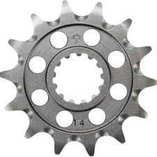 PIGNONE 14 KAWASAKI KX 450