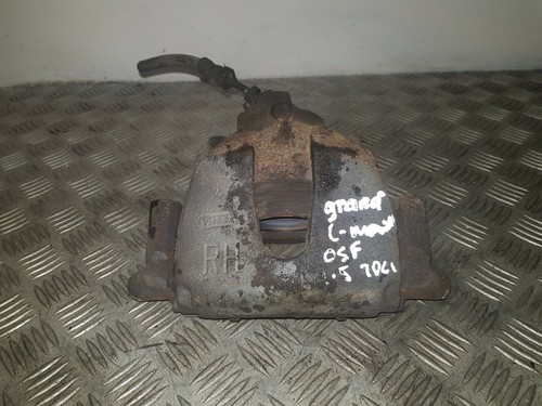 Ford grand cmax pinza freno - ford,