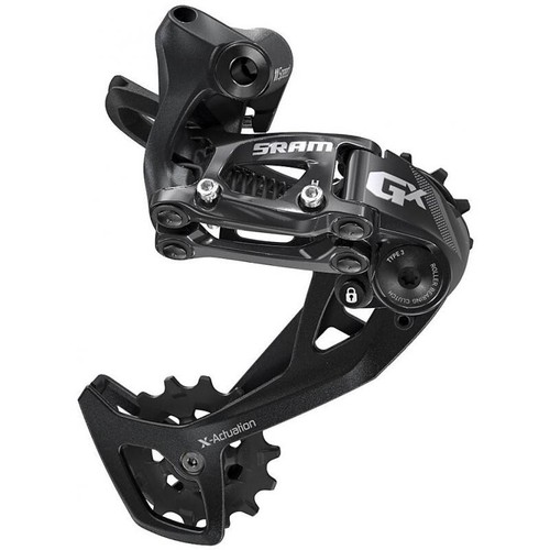 Dérailleur arrière sram - dérailleur,