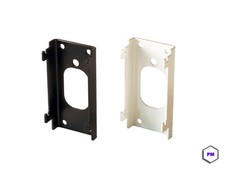 1pcs supporto parete per - 1pcs,