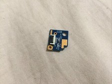 Per Lenovo Thinkpad X1 Carbon 4th Power Button Bottone Accensione Board