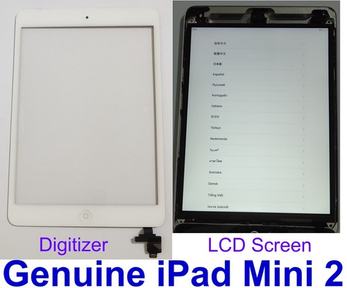 Originale apple ipad mini - originale,