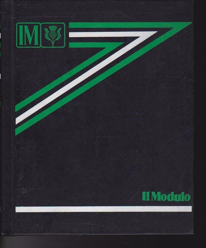 Modulo encyclopædia - il,