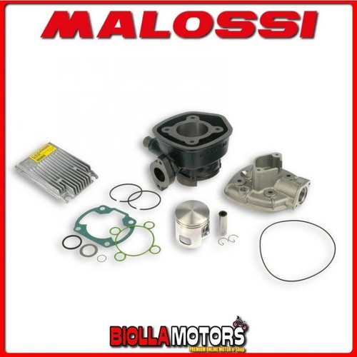 3112043 cilindro malossi 70cc - malossi,