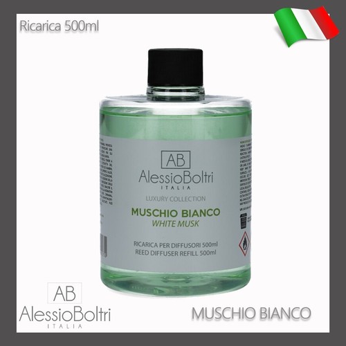 Ricarica profumo ambiente casa - profumo,