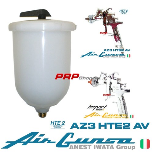 Air gunsa coppa tazza - tazza, hte