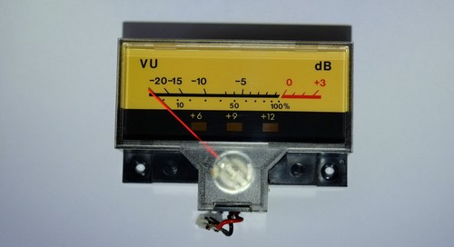 Studer a807 metre - a807, neuf