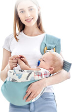 Marsupio neonato mesi - neonato, 0-36