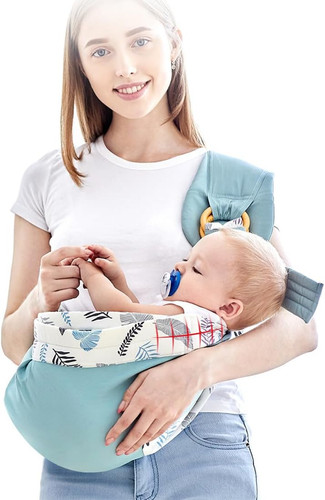 Marsupio neonato mesi - neonato, 0-36