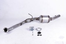 FAP per Mercedes Classe B B