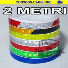 2 METRI NASTRO ADESIVO